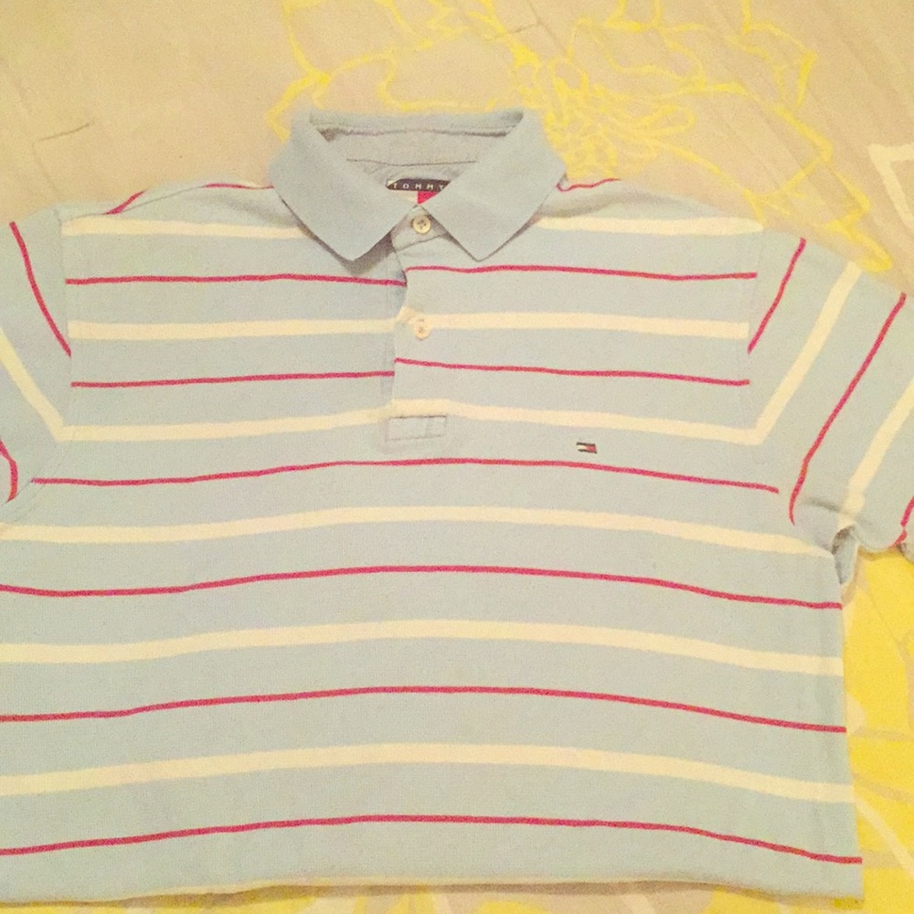 Tommy Hilfiger Shirt